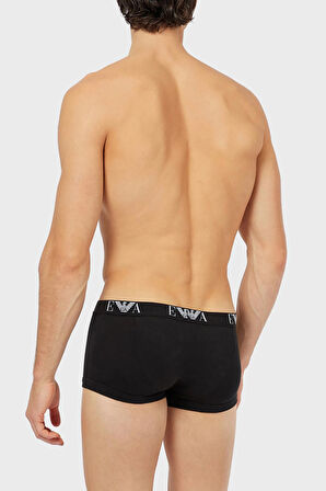 Emporio Armani Erkek Boxer 111357 CC715 21320