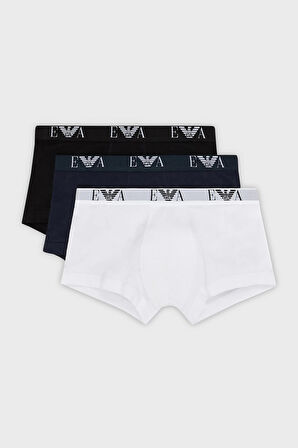 Emporio Armani Erkek Boxer 111357 CC715 56110