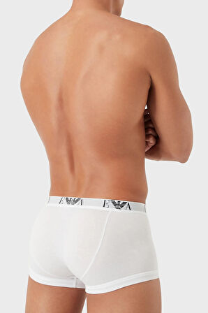 Emporio Armani Erkek Boxer 111357 CC715 56110