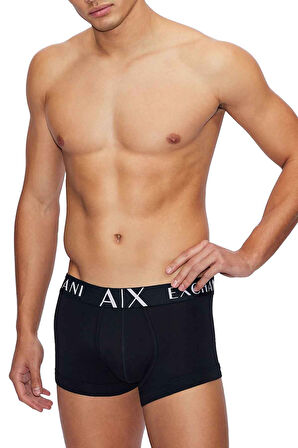 Armani Exchange Erkek Boxer 956002 CC282 37735