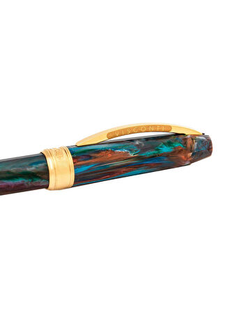 Visconti Van Gogh Oiran Roller Kalem KP12-22-RB