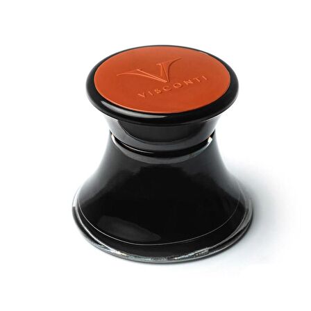 Visconti Şişe Mürekkep Sepia