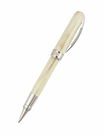 Visconti Rembrandt Ivory Roller Kalem KP10-07-RB