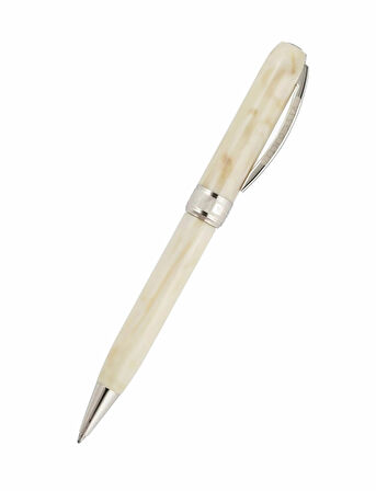 Visconti Rembrandt Ivory Tükenmez Kalem KP10-07-BP