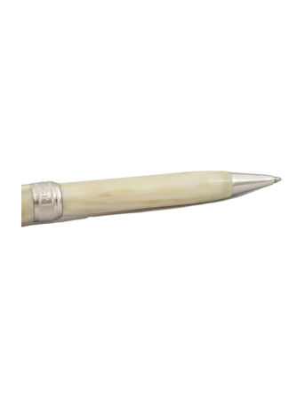 Visconti Rembrandt Ivory Tükenmez Kalem KP10-07-BP