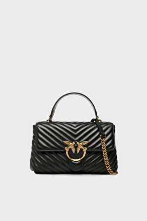 Pinko Kadın Çanta 100043 A0GK Z99Q