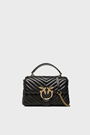 Pinko Kadın Çanta 100044 A0GK Z99Q