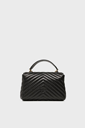 Pinko Kadın Çanta 100044 A0GK Z99Q