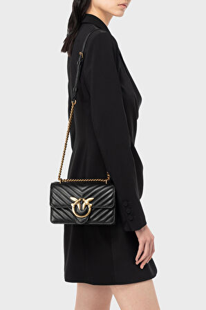 Pinko Bayan Çanta 100074 A0GK Z99Q