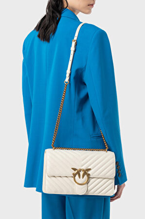 Pinko Bayan Çanta 100941 A0GK Z14Q