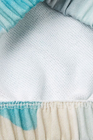 United Colors Of Benetton Kız Çocuk Sweat 35UJC10OB