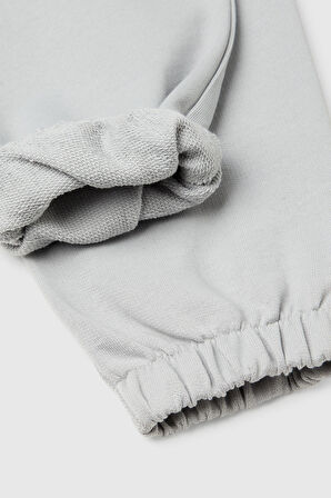 United Colors Of Benetton Erkek Çocuk Eşofman Altı 3J68CF05W