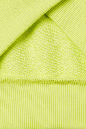 United Colors Of Benetton Kız Çocuk Sweat 3J68C504N