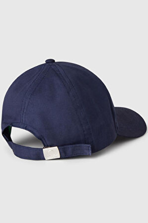 United Colors of Benetton Çocuk Cap Şapka Lacivert 6YCTCA01