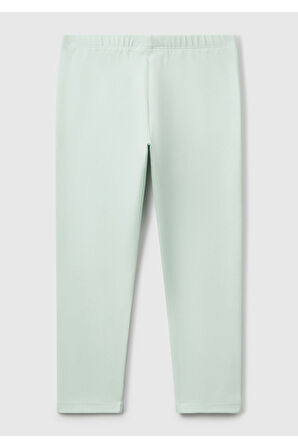 Benetton Kız Bebek Bg Tayt