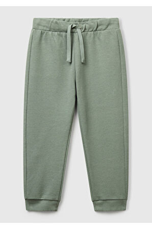 Benetton Erkek Bebek Eşofman Altı