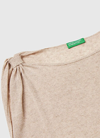 Benetton Kazak, XS, Taş