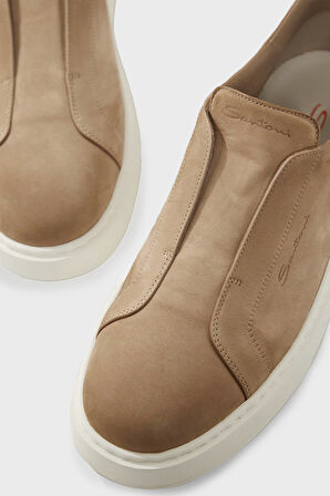 Santoni Erkek Ayakkabı MBCD21995BARTFEHE10