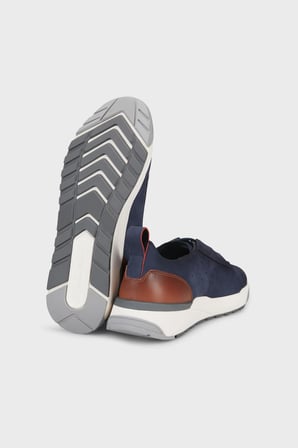 Santoni Erkek Ayakkabı MBIM22032BGRTOPQU59