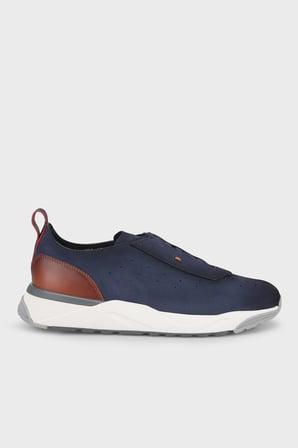 Santoni Erkek Ayakkabı MBIM22032BGRTOPQU59