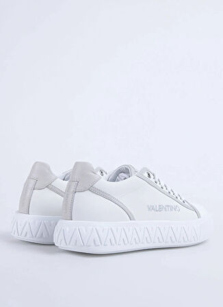 Valentino Beyaz Kadın Sneaker 91V1313VIT