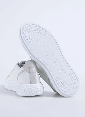 Valentino Beyaz Kadın Sneaker 91V1313VIT