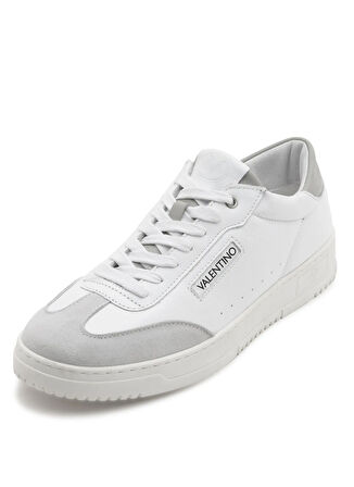 Valentino Beyaz Kadın Sneaker 95S7002VTC