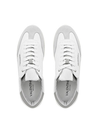Valentino Beyaz Kadın Sneaker 95S7002VTC