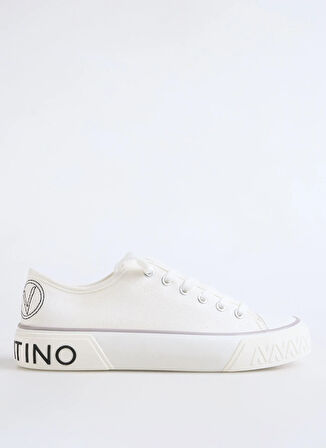 Beyaz   Erkek Casual Ayakkabı