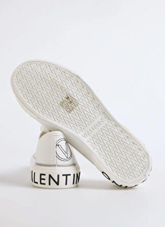 Beyaz   Erkek Casual Ayakkabı