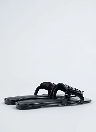 Chiara Ferragni Siyah Kadın Terlik CF3531_001