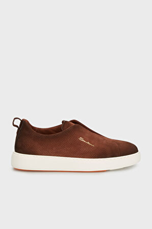 Santoni Erkek Ayakkabı MBCD22006BARTFEHS50