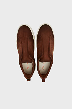Santoni Erkek Ayakkabı MBCD22006BARTFEHS50