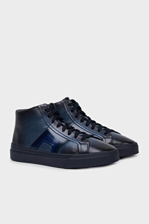 Santoni Erkek Bot MBGT22025OCNRGONU60