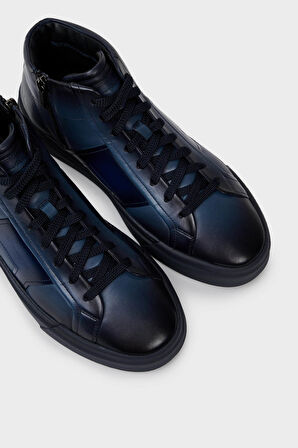 Santoni Erkek Bot MBGT22025OCNRGONU60