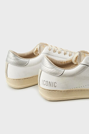 Moaconcept Kadın Ayakkabı IC019