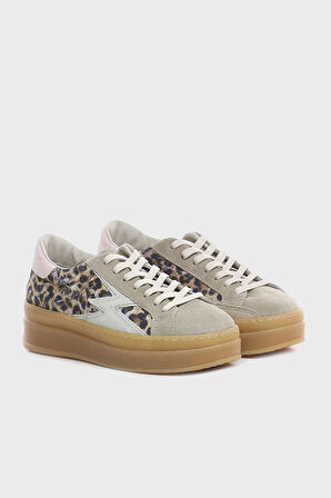 Moaconcept Kadın Ayakkabı ID010