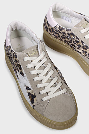 Moaconcept Kadın Ayakkabı ID010