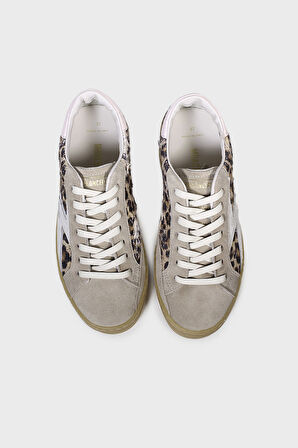 Moaconcept Kadın Ayakkabı ID010