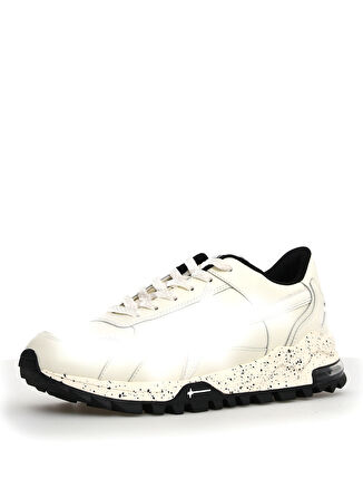 W6YZ Bej Erkek Sneaker BREEZE 3-M.