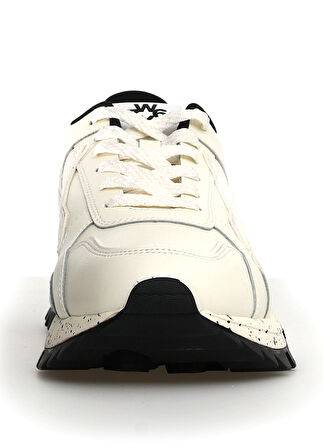 W6YZ Bej Erkek Sneaker BREEZE 3-M.