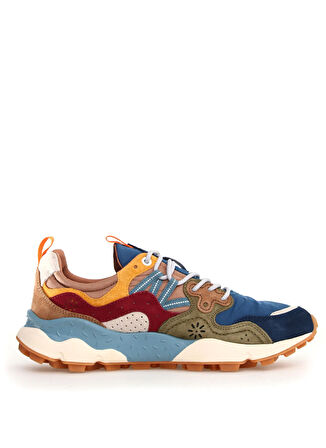 Flower Mountain Sneaker, 45, Çok Renkli