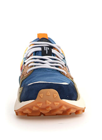 Flower Mountain Sneaker, 45, Çok Renkli