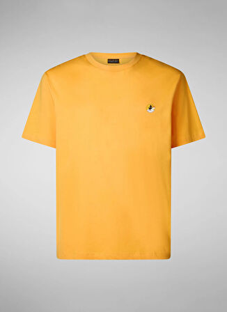Save The Duck T-Shirt, L, Sarı