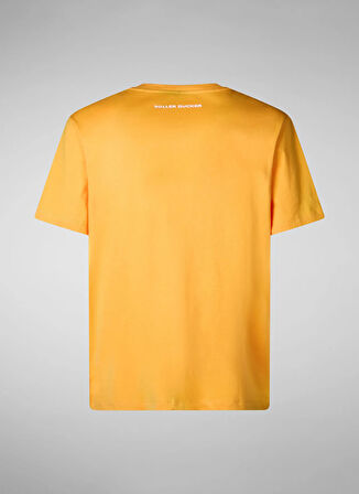 Save The Duck T-Shirt, L, Sarı