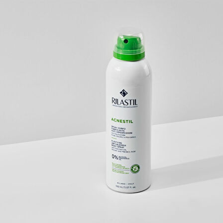 Rilastil Acnestil Purifying Body Spray 150 ml