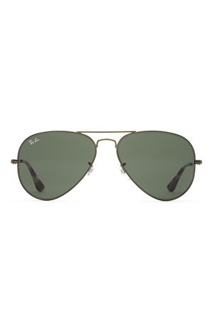 RAY-BAN ADVIATOR RB 3025 COL 919131 58-14-135 UNİSEX GÜNEŞ GÖZLÜĞÜ