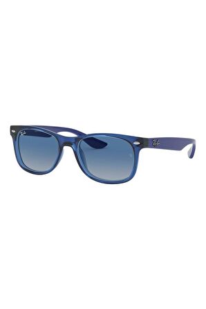 RAY-BAN RJ 9052S COL 7062/4L 48-16-130 ÇOCUK GÜNEŞ GÖZLÜĞÜ