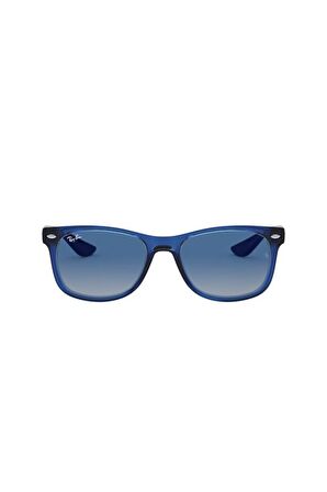 RAY-BAN RJ 9052S COL 7062/4L 48-16-130 ÇOCUK GÜNEŞ GÖZLÜĞÜ