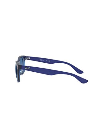 RAY-BAN RJ 9052S COL 7062/4L 48-16-130 ÇOCUK GÜNEŞ GÖZLÜĞÜ